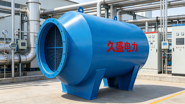 铁山港风机消声器
